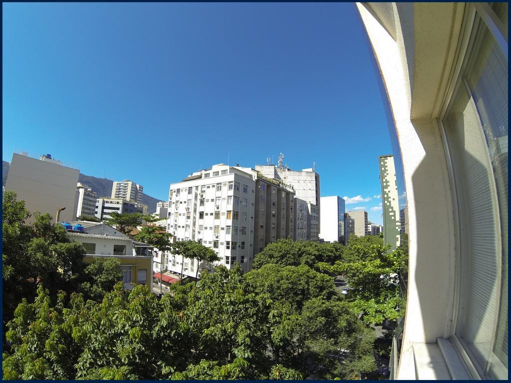 Apartment The Place Leblon